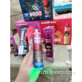 Hot jual rum bar 9000puffs sekali pakai